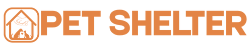Pet Shelter Logo
