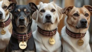 Dog Names: Find the Perfect Name for Your Pup