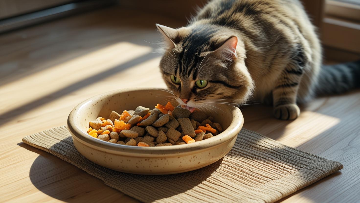 Food & Nutrition