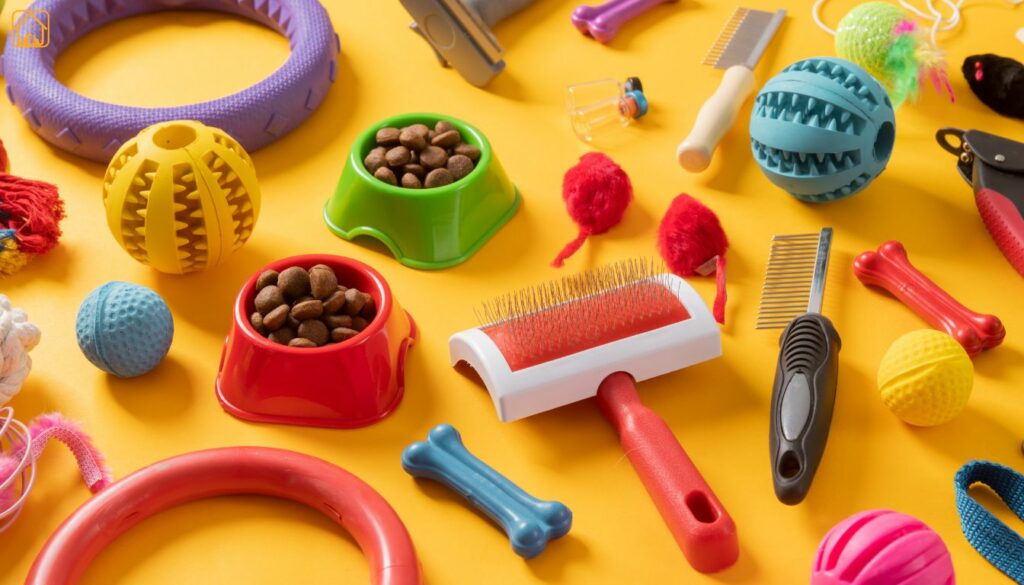 cat training tools