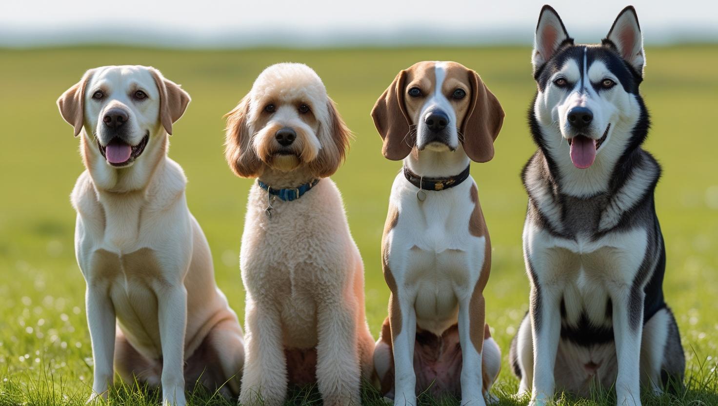 Breeds