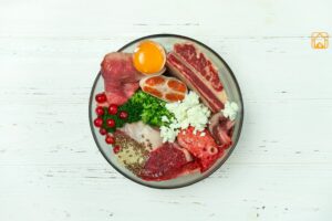 Dog Nutrition: Complete Guide to Healthy Diets for Dogs