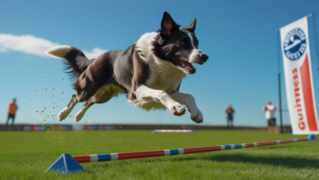 dog world records