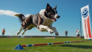 Dog World Records: Most Unbelievable Canine Achievements
