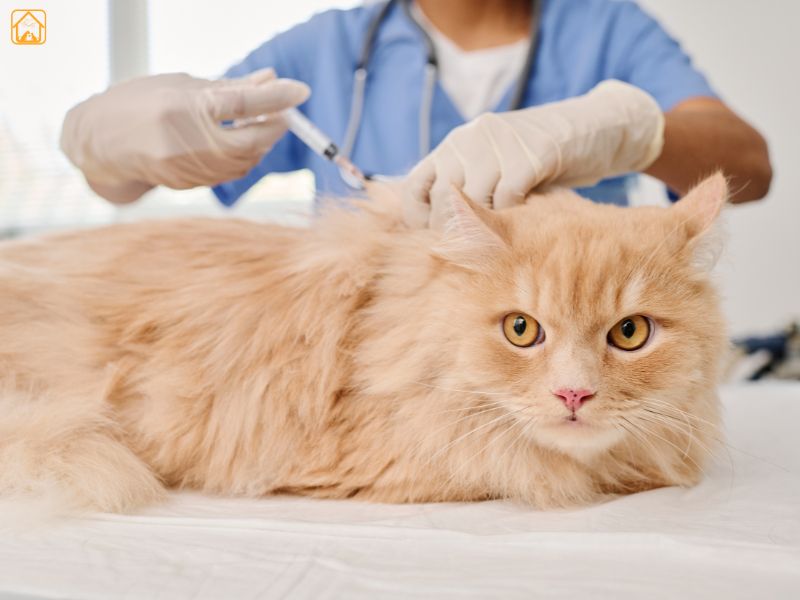 persian cat health issues